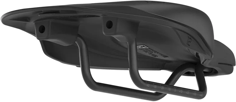 SQlab Saddle 613 R Ergowave S-Tube-5
